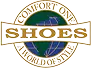 Comfort One Shoes logo
