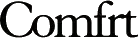 Comfrt logo
