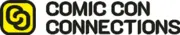 Comic Con Connections logo
