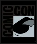 Comic-Con International logo