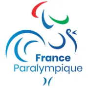 Comité Paralympique logo