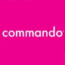 Commando logo