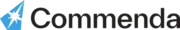 Commenda logo