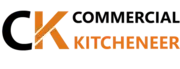 Commercial Kitcheneer logo