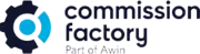 Commission Factory logo