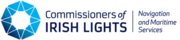 Commissioner of Irish Lights logo