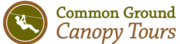 Common Ground Canopy Tours