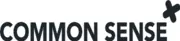 CommonSense logo