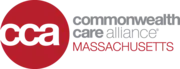 Commonwealth Care Alliance (cca) logo
