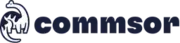 Commsor logo