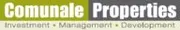 Communale Properties logo
