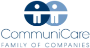 CommuniCare Health Services logo