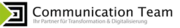 Communication Team logo