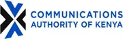 Communications Authority in Africa logo