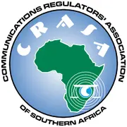 Communications Regulators' Association of Southern Africa (crasa) logo