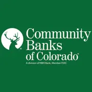 Community Banks logo