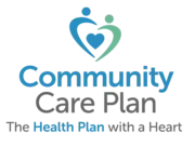 Community Care Plan (ccp) logo