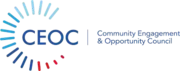Community Engagement Opportunity Council logo