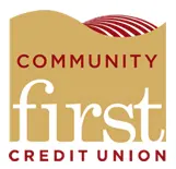 Community First Credit Union (cfcu) logo