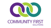Community First Solutions (cfs) Senior Living logo