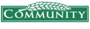 Community Foods logo