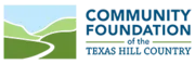 Community Foundation of the Texas Hill Country logo