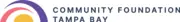Community Foundation Tampa Bay logo