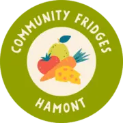 Community Fridges HamOnt
