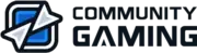 Community Gaming logo