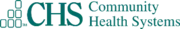 Community Health logo