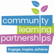 Community Learning Partnerships (clp) logo