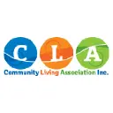 Community Living Association Inc (cla) logo
