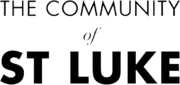 Community of St Luke logo