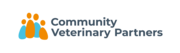Community Veterinary Partners logo