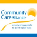 CommunityCare Alliance (cca) logo