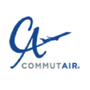 CommutAir logo