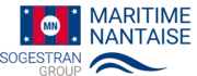 Compagnie Maritime Nantaise logo