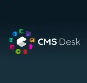 Companies Management Systems Ltd (CMS Desk) logo