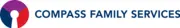 Compass Family Services San Francisco logo