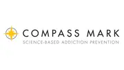 Compass Mark logo