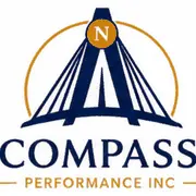 Compass Performance logo
