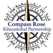 Compass Rose Educational Partnership logo