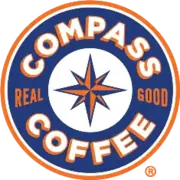 Compass Coffee logo