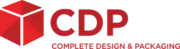 Complete Design & Packaging logo