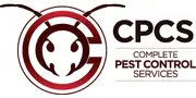 Complete Pest Control Services logo