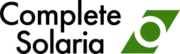 Complete Solaria logo
