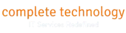 Complete Technology Services logo