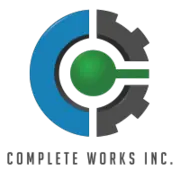 Complete Works, Inc logo