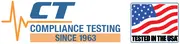 Compliance Testing, LLC logo