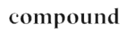 Compound logo